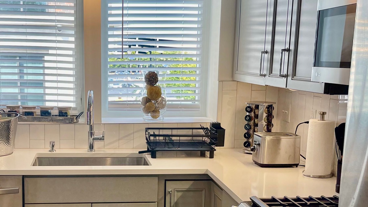 Photo of Kitchen in Trenton
