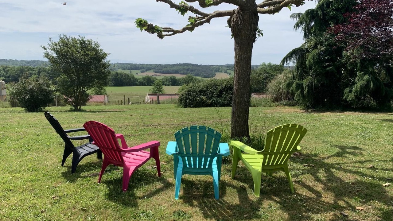 Photo of Outdoor in Monsegur