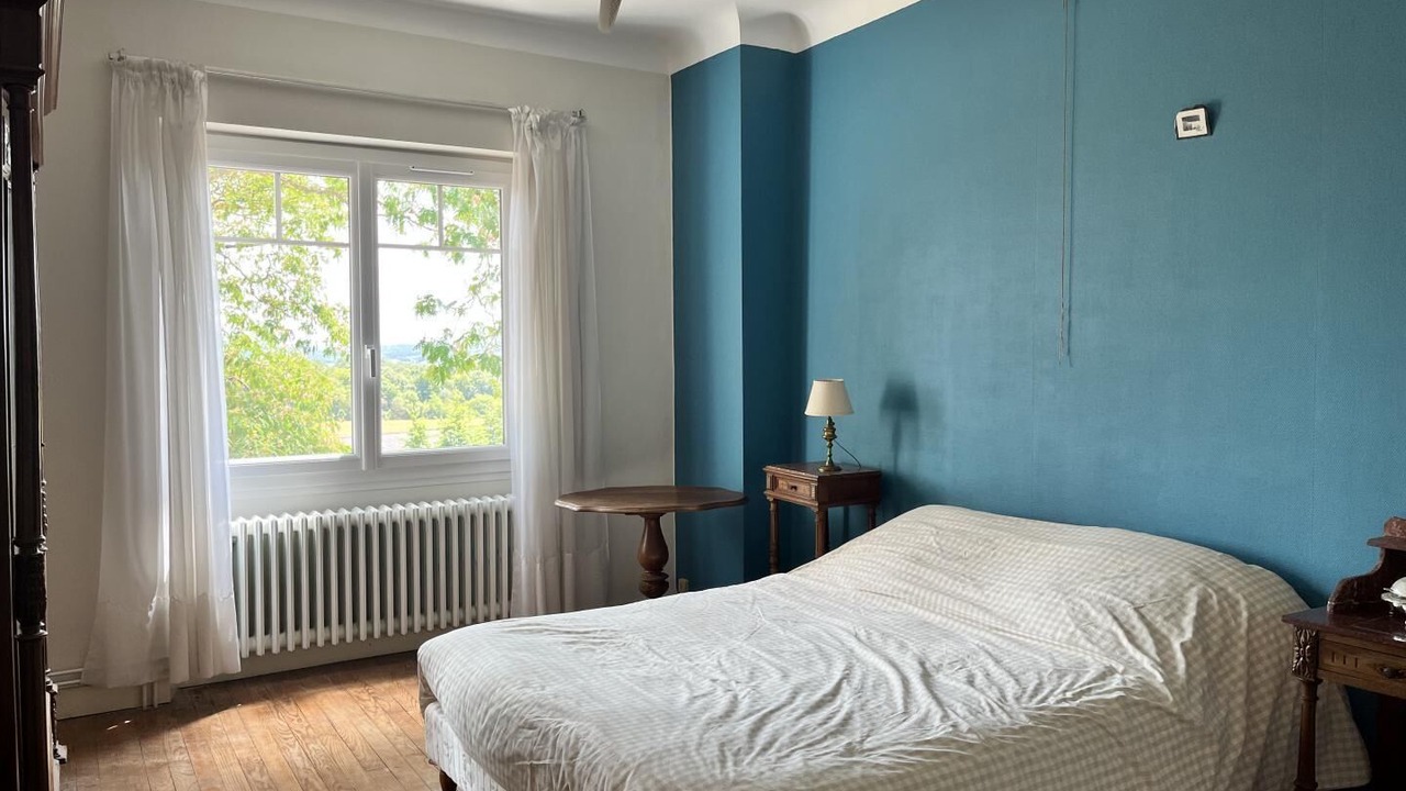 Photo of Bedroom in Monsegur