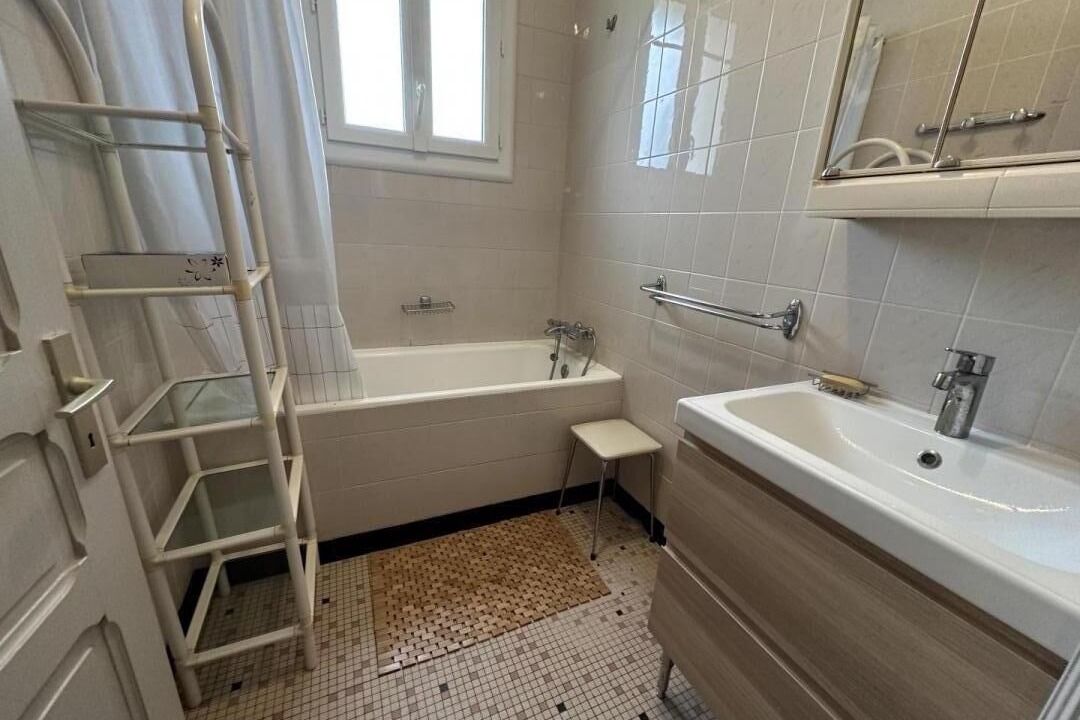 Photo of Bathroom in Monsegur