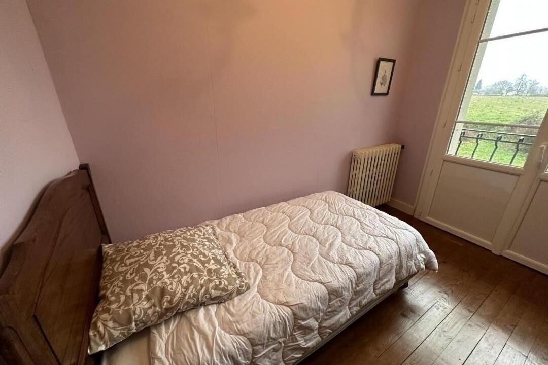 Photo of Bedroom in Monsegur