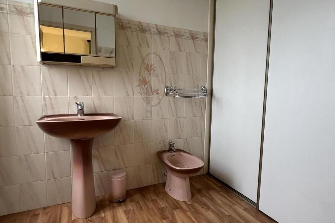 Photo of Bathroom in Monsegur