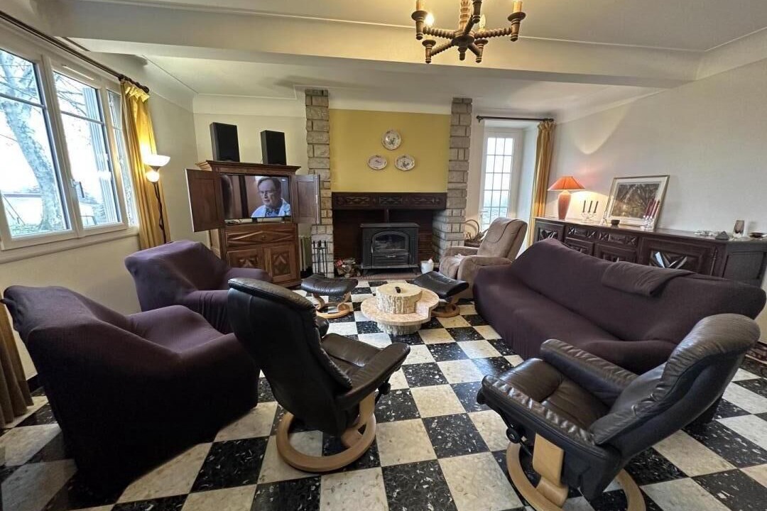 Photo of Livingroom in Monsegur