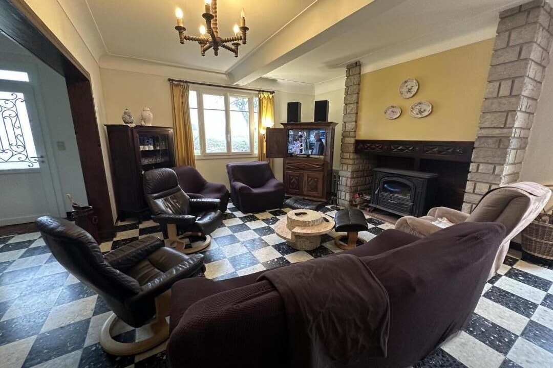 Photo of Livingroom in Monsegur