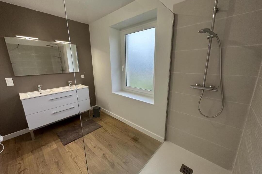 Photo of Bathroom in Monsegur