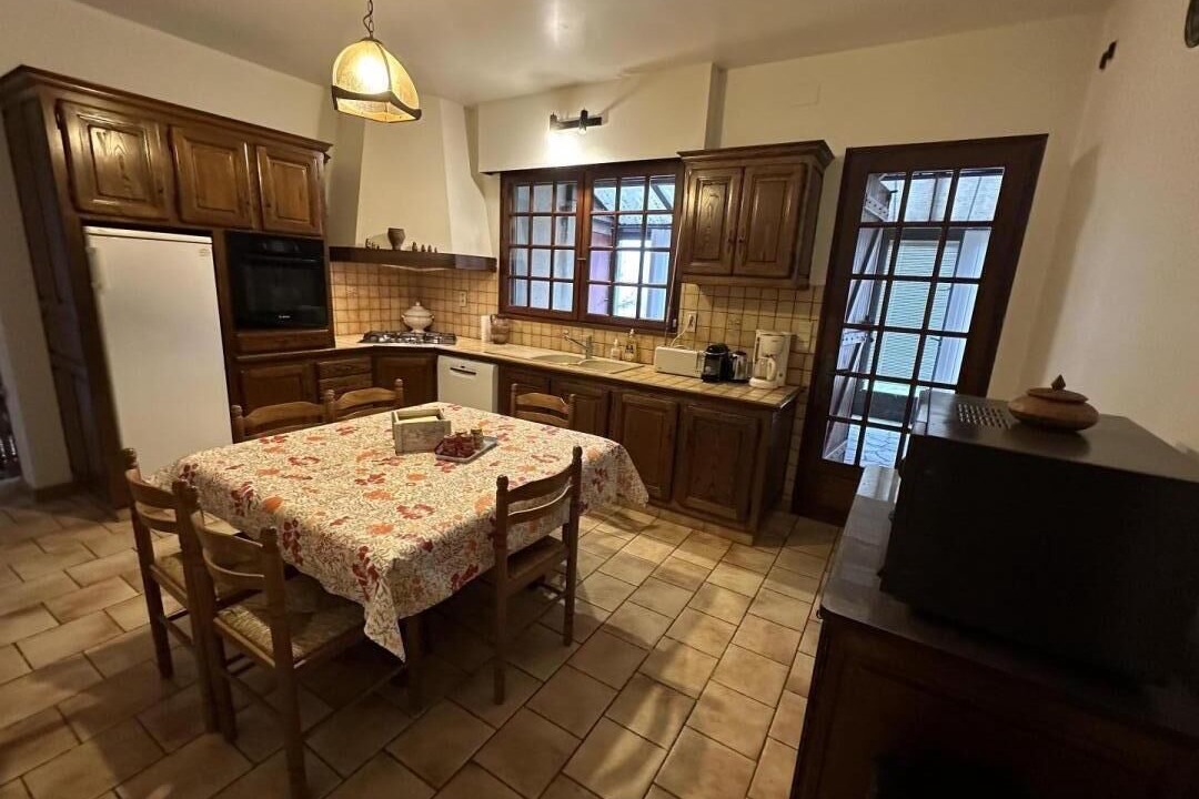 Photo of Kitchen in Monsegur