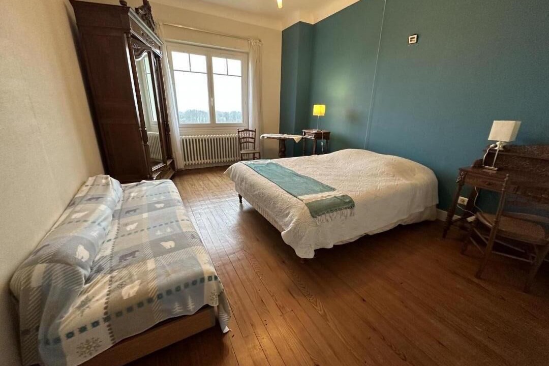 Photo of Bedroom in Monsegur