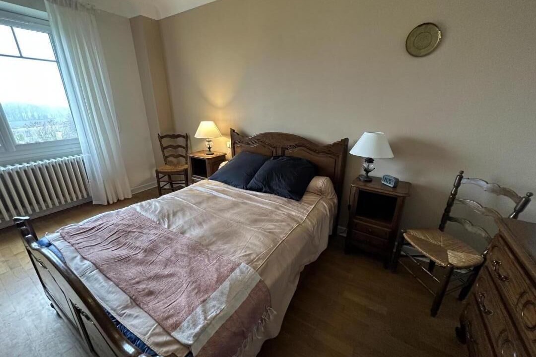 Photo of Bedroom in Monsegur