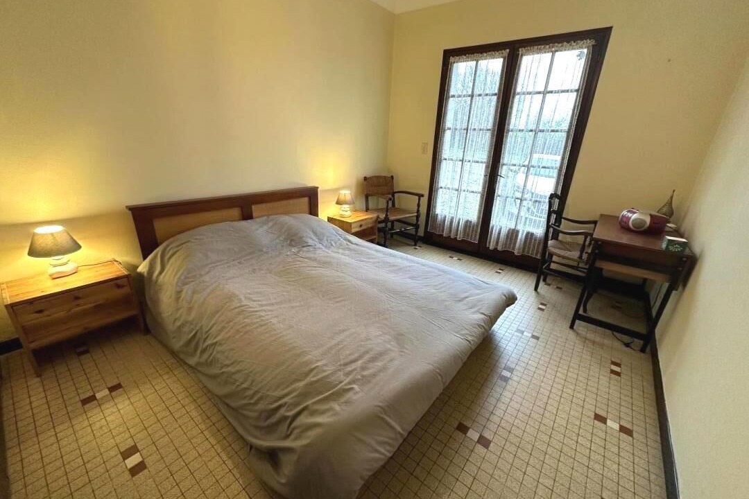 Photo of Bedroom in Monsegur