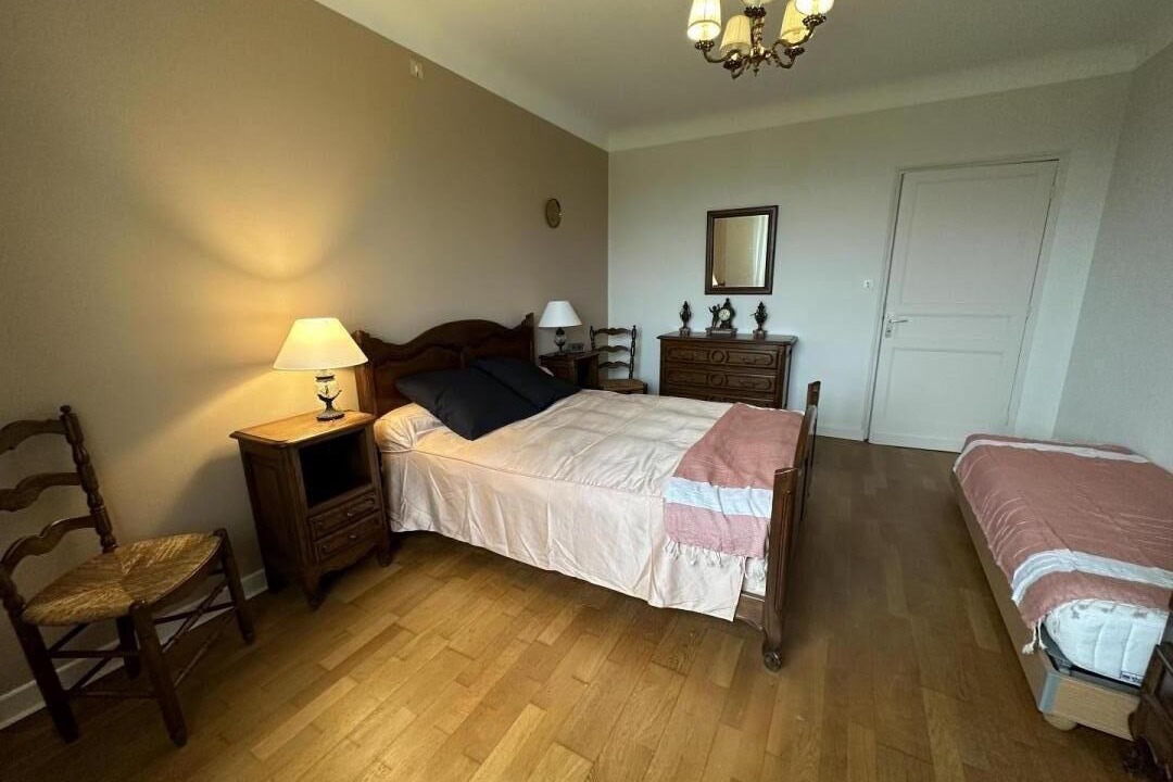 Photo of Bedroom in Monsegur