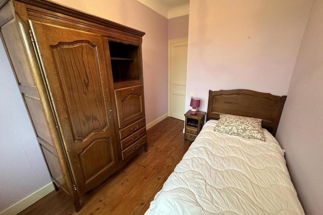 Photo of Bedroom in Monsegur