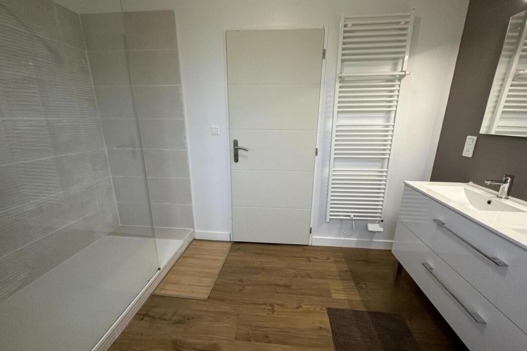 Photo of Bathroom in Monsegur