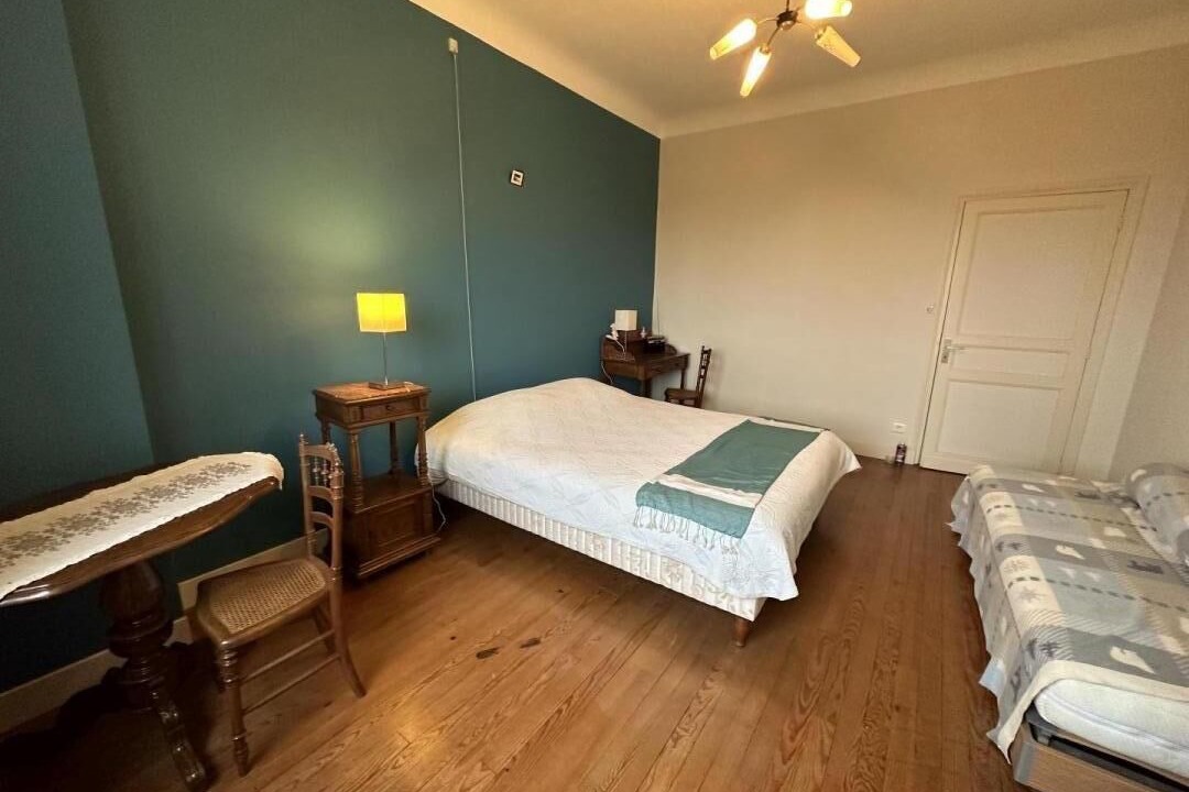 Photo of Bedroom in Monsegur