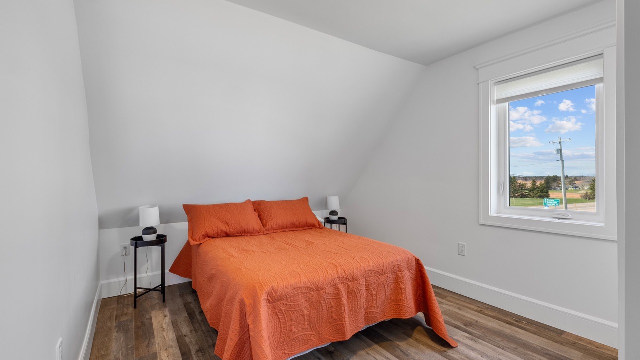 Photo of Bedroom in New London