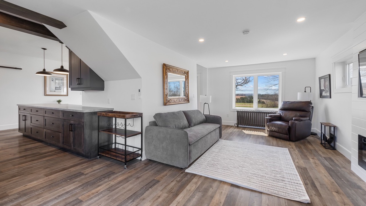 Photo of Livingroom in New London