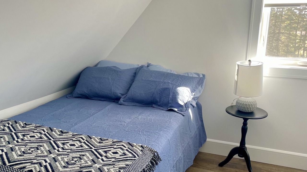 Photo of Bedroom in New London