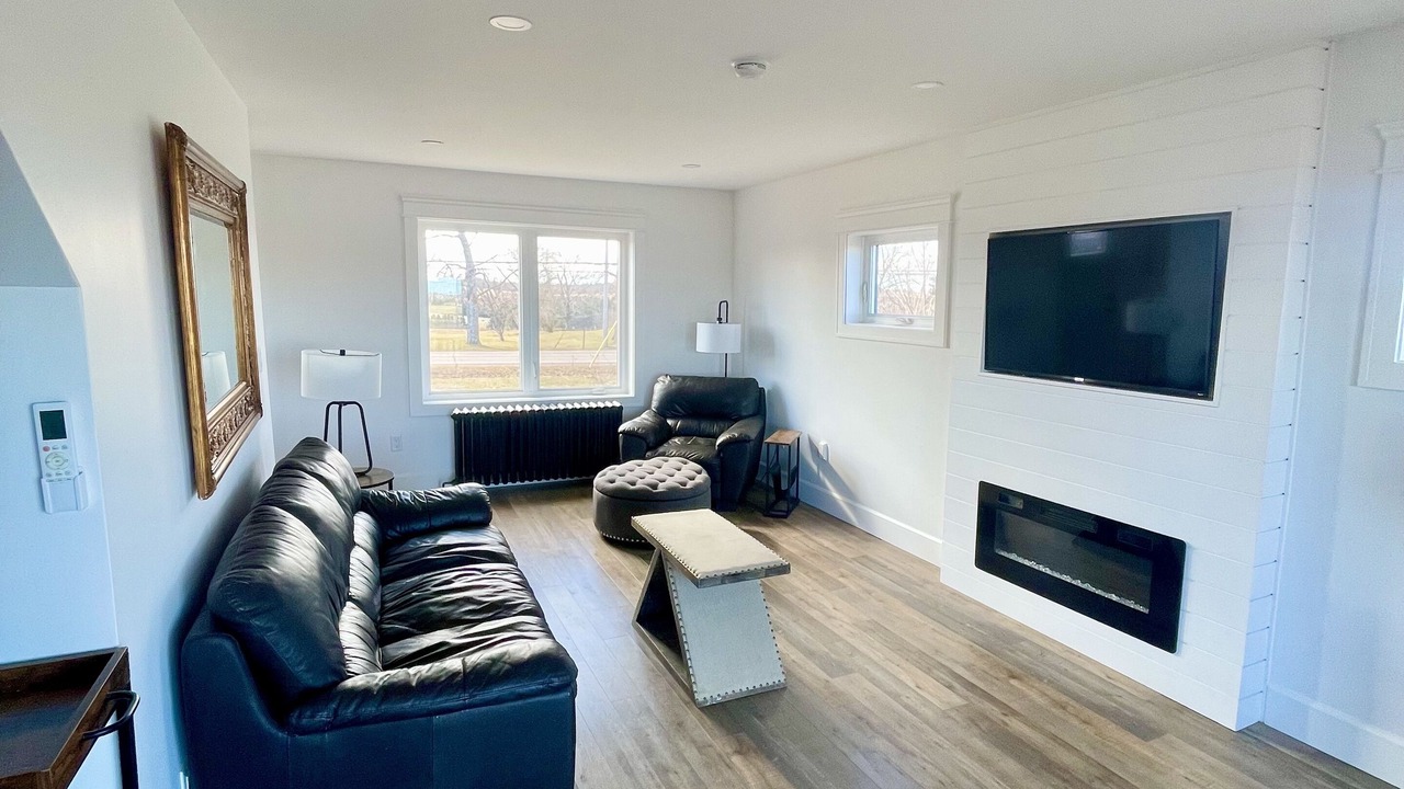 Photo of Livingroom in New London
