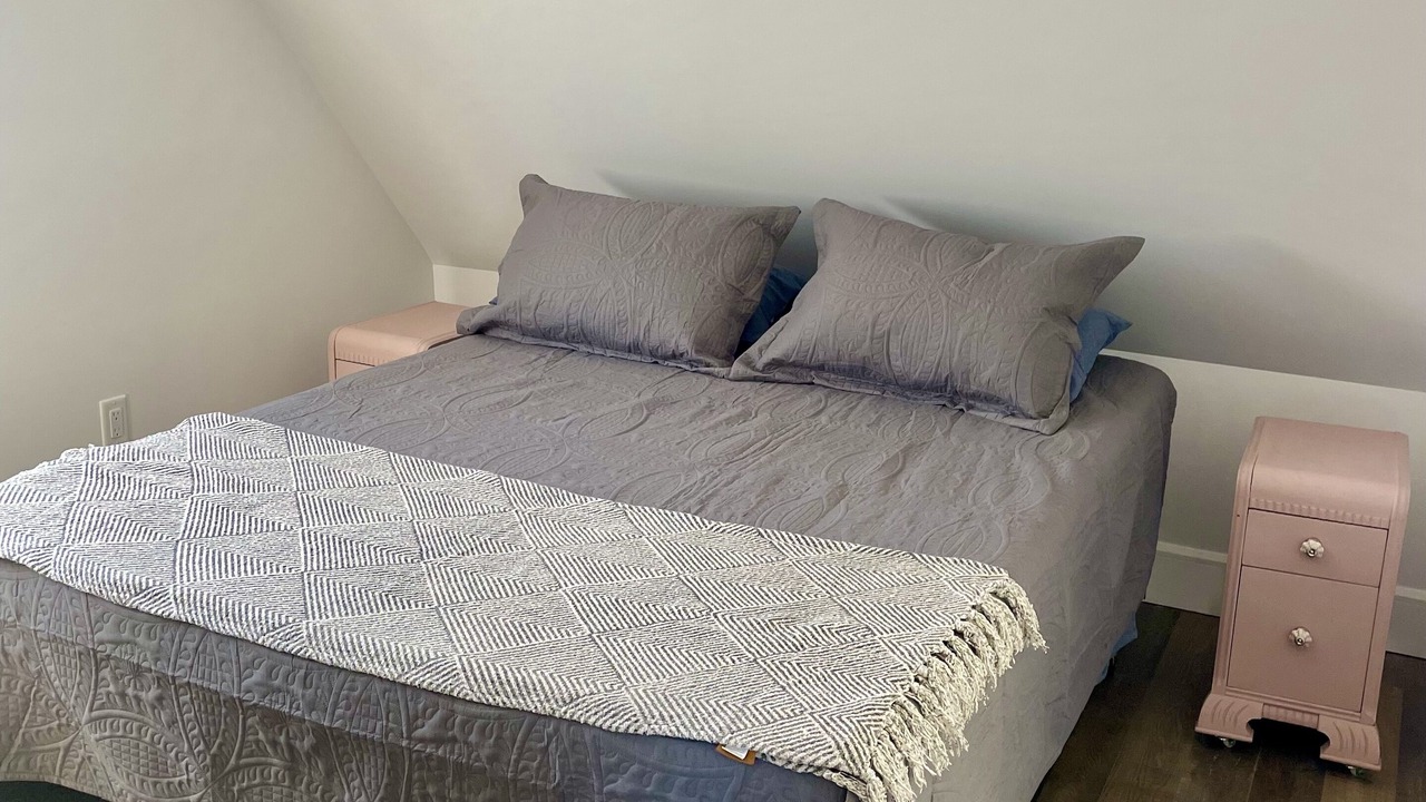 Photo of Bedroom in New London