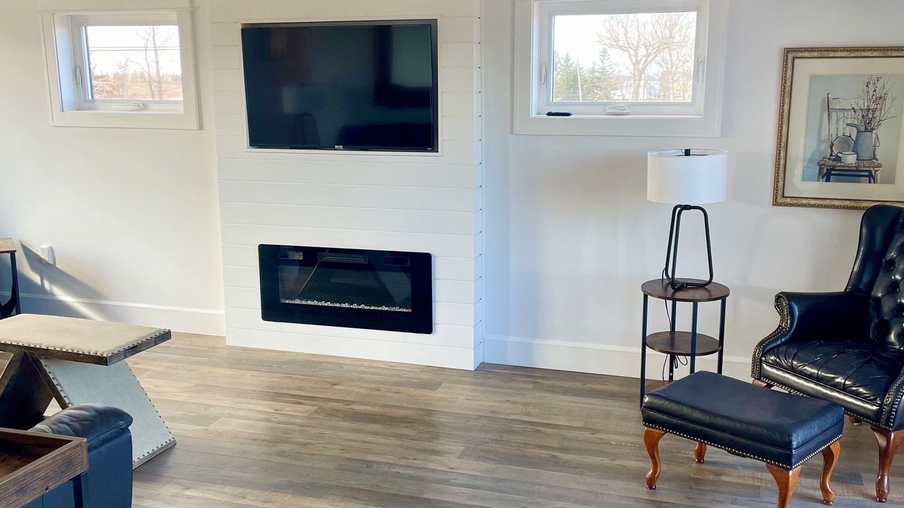 Photo of Livingroom in New London