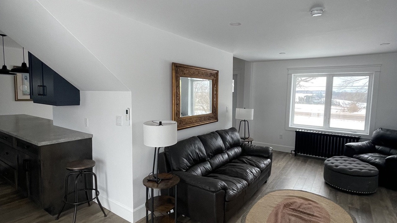 Photo of Livingroom in New London