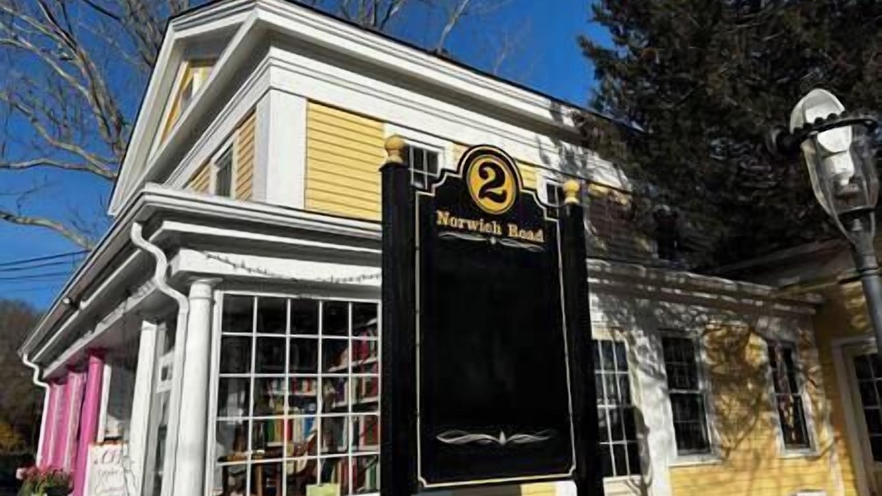 Photo of Others in East Haddam