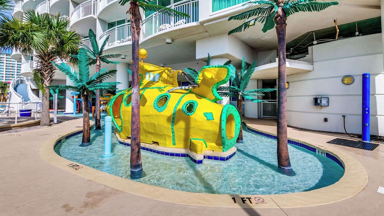 Photo of Outdoor in Downtown Myrtle Beach