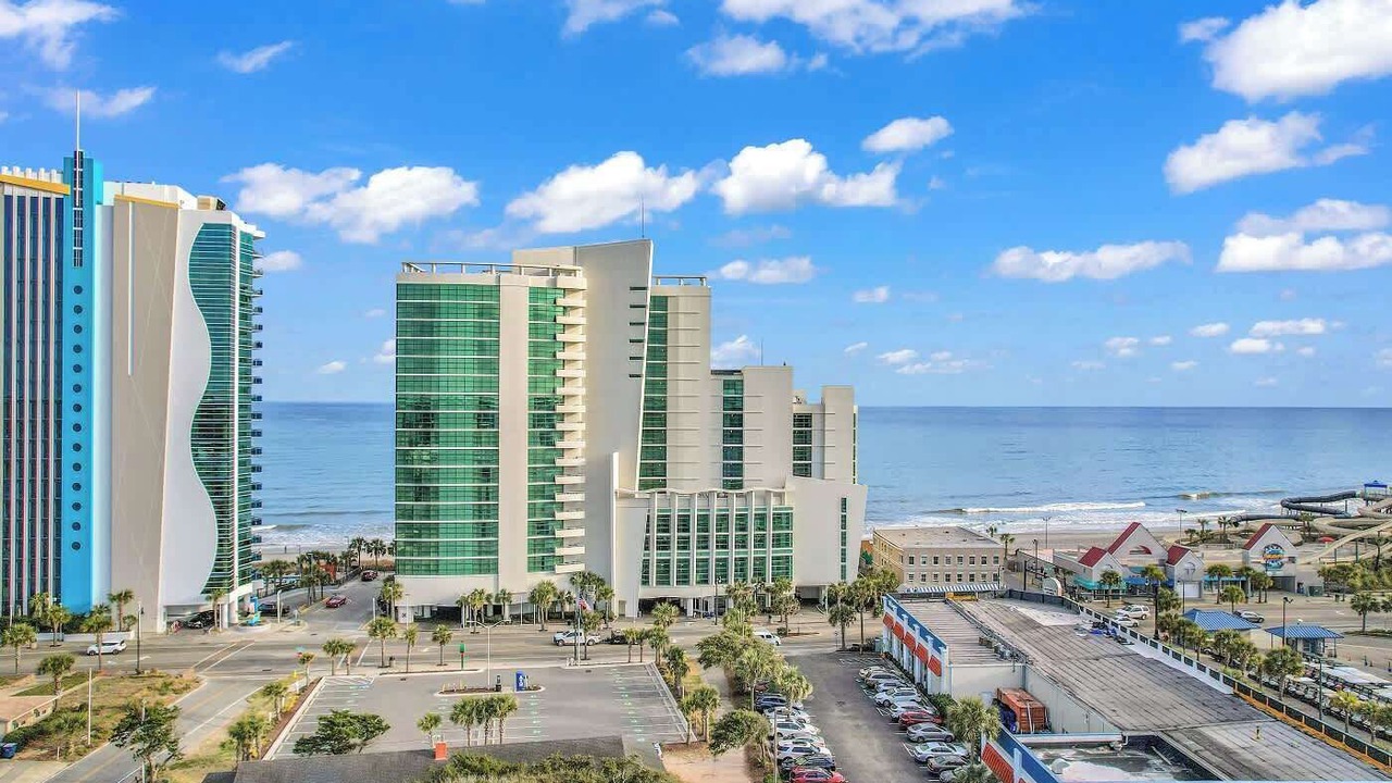Photo of Outdoor in Downtown Myrtle Beach