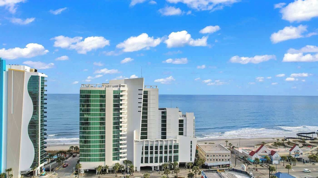 Photo of Outdoor in Downtown Myrtle Beach