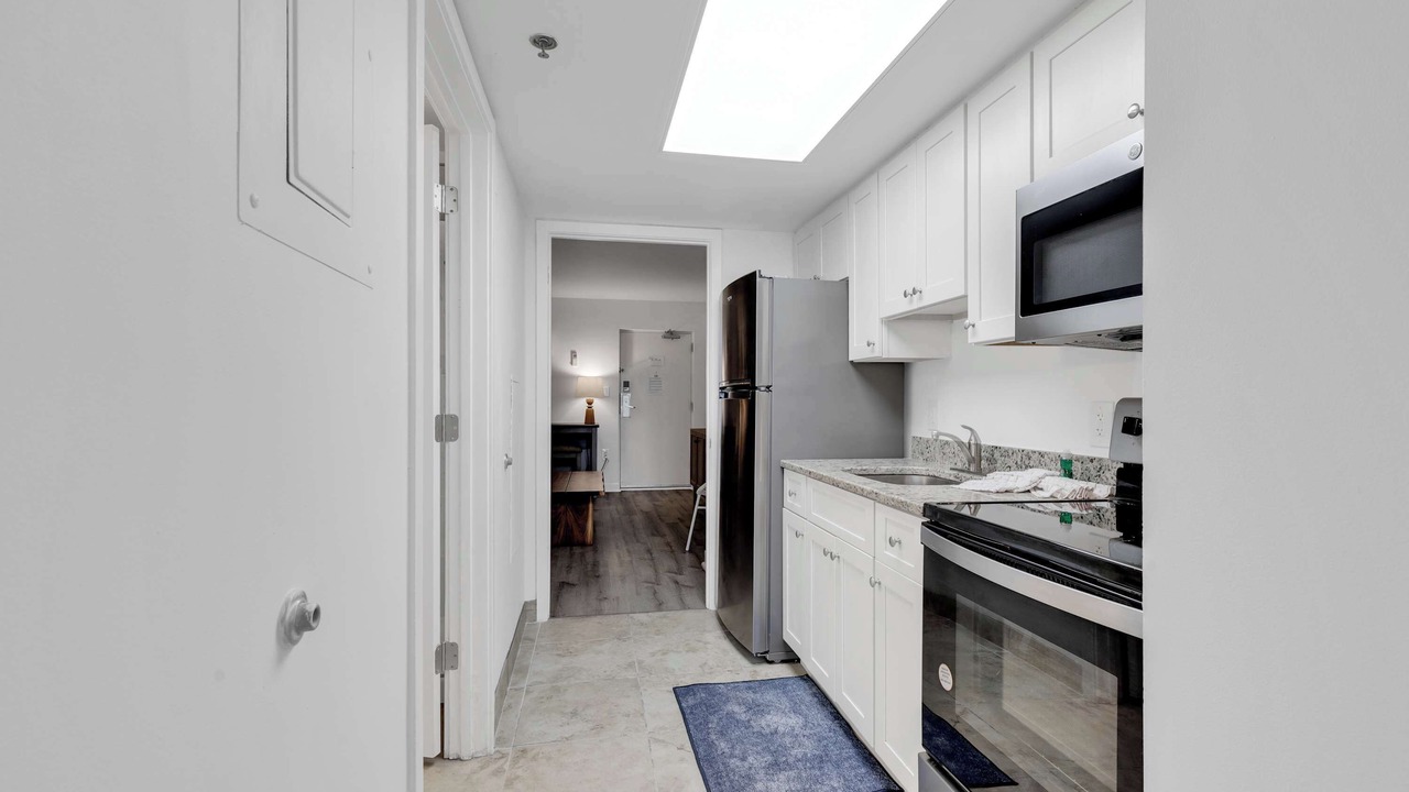 Photo of Kitchen in Downtown Myrtle Beach