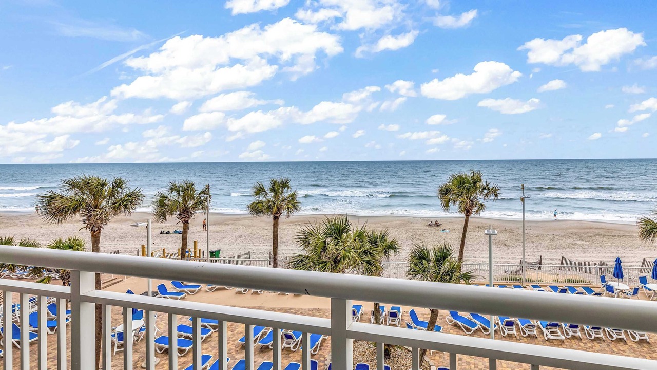 Photo of Outdoor in Downtown Myrtle Beach