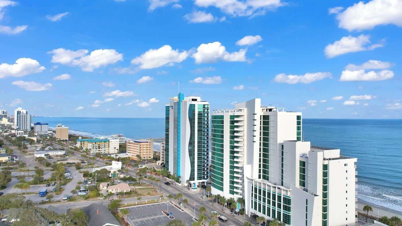Photo of Outdoor in Downtown Myrtle Beach