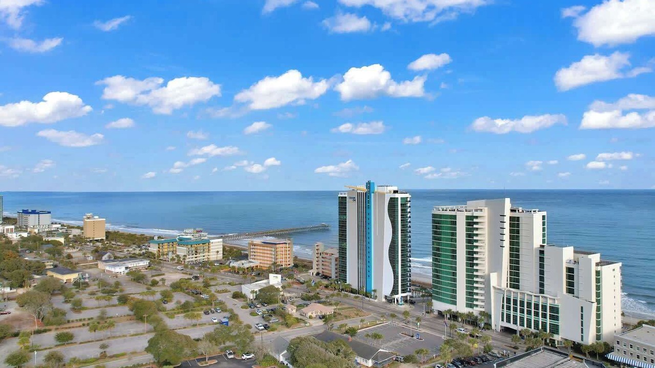 Photo of Outdoor in Downtown Myrtle Beach