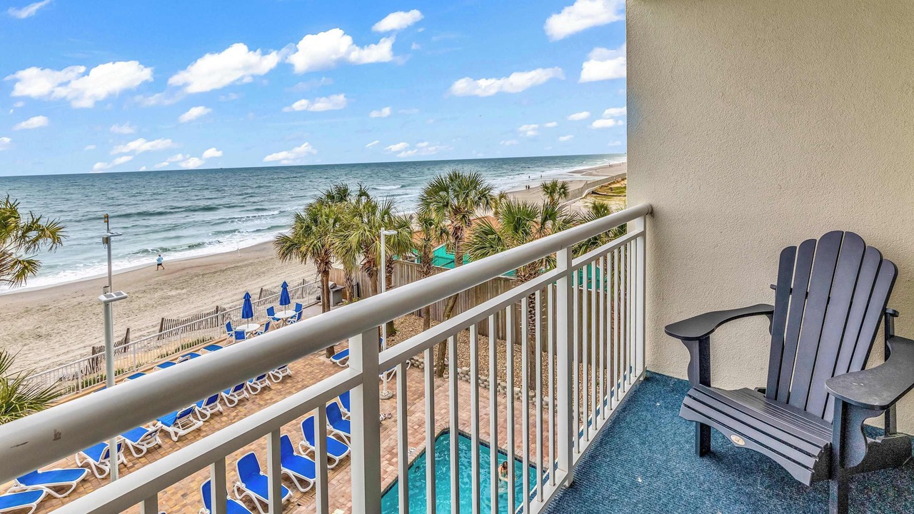 Photo of Outdoor in Downtown Myrtle Beach