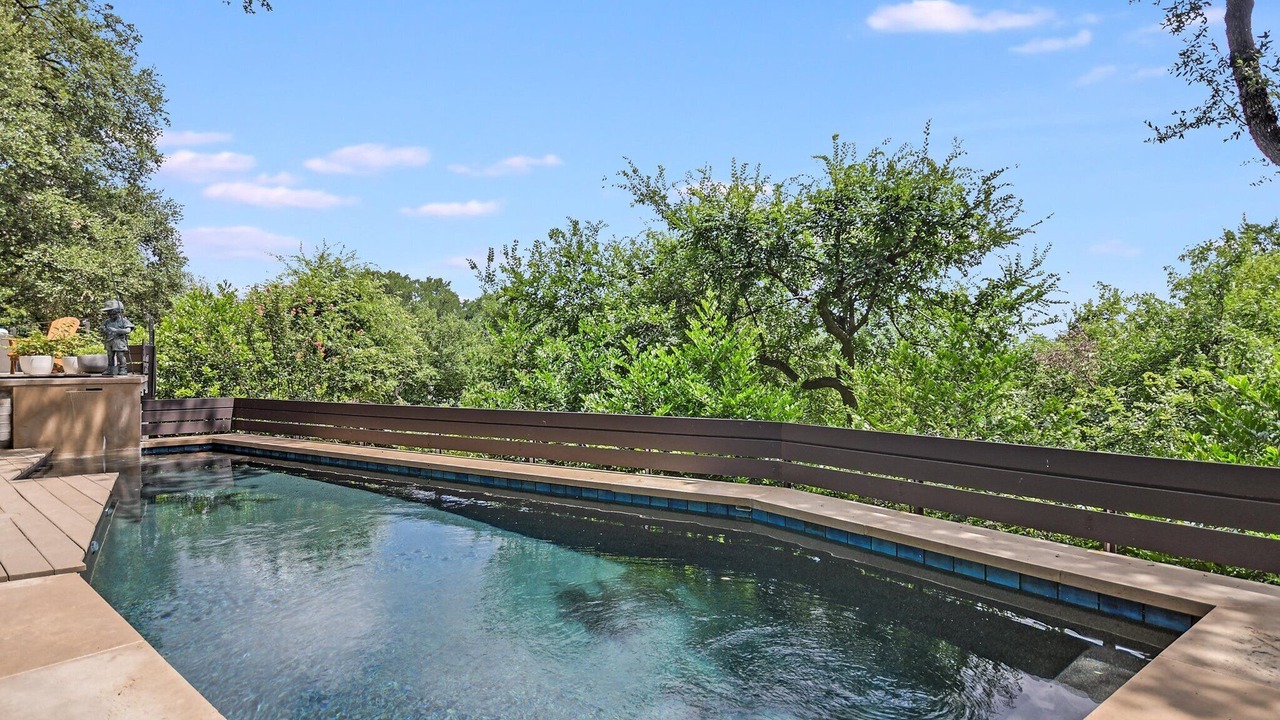 Photo of Outdoor in Barton Heights