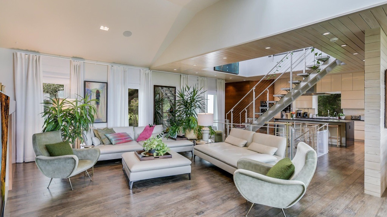 Photo of Bedroom in Barton Heights