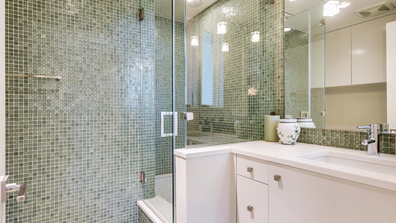 Photo of Bathroom in Barton Heights