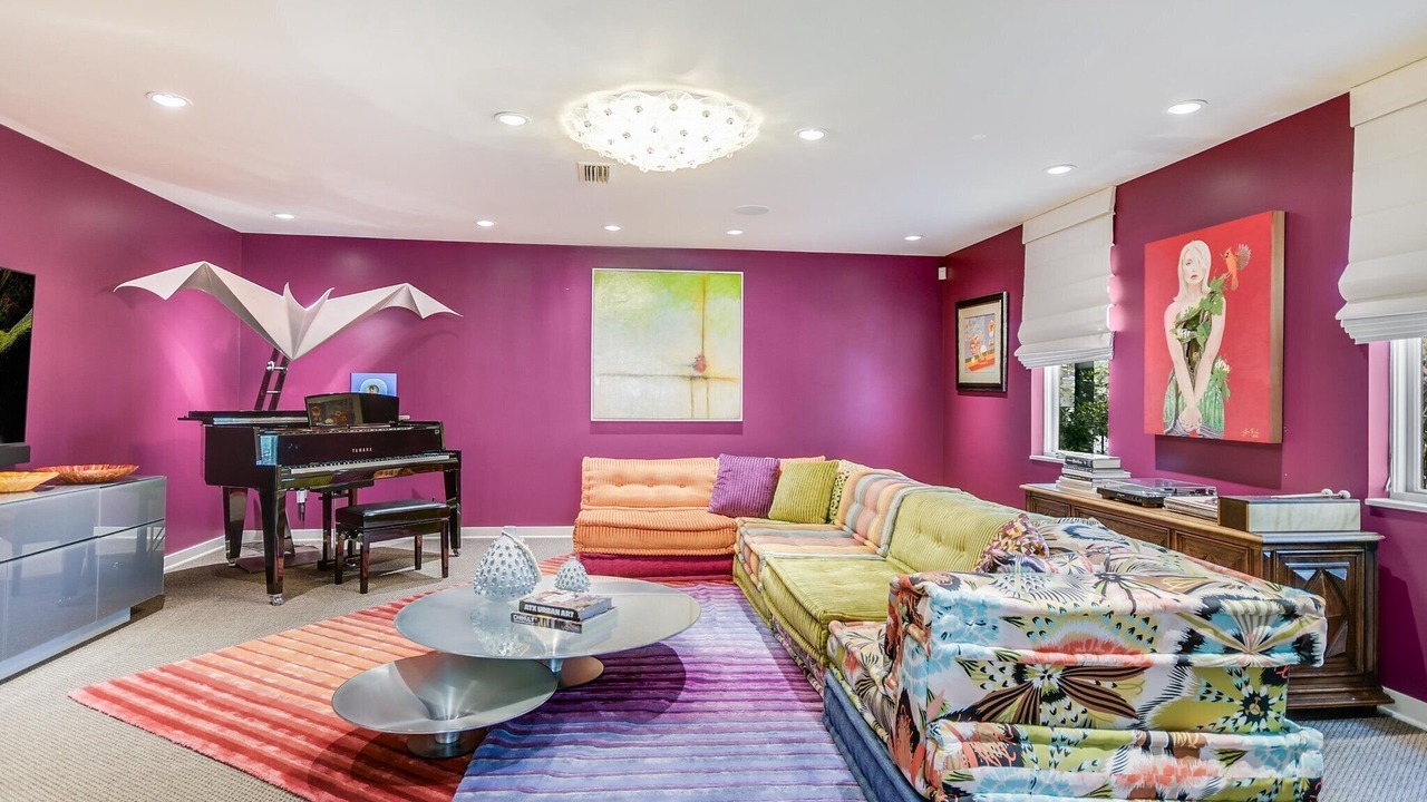 Photo of Bedroom in Barton Heights