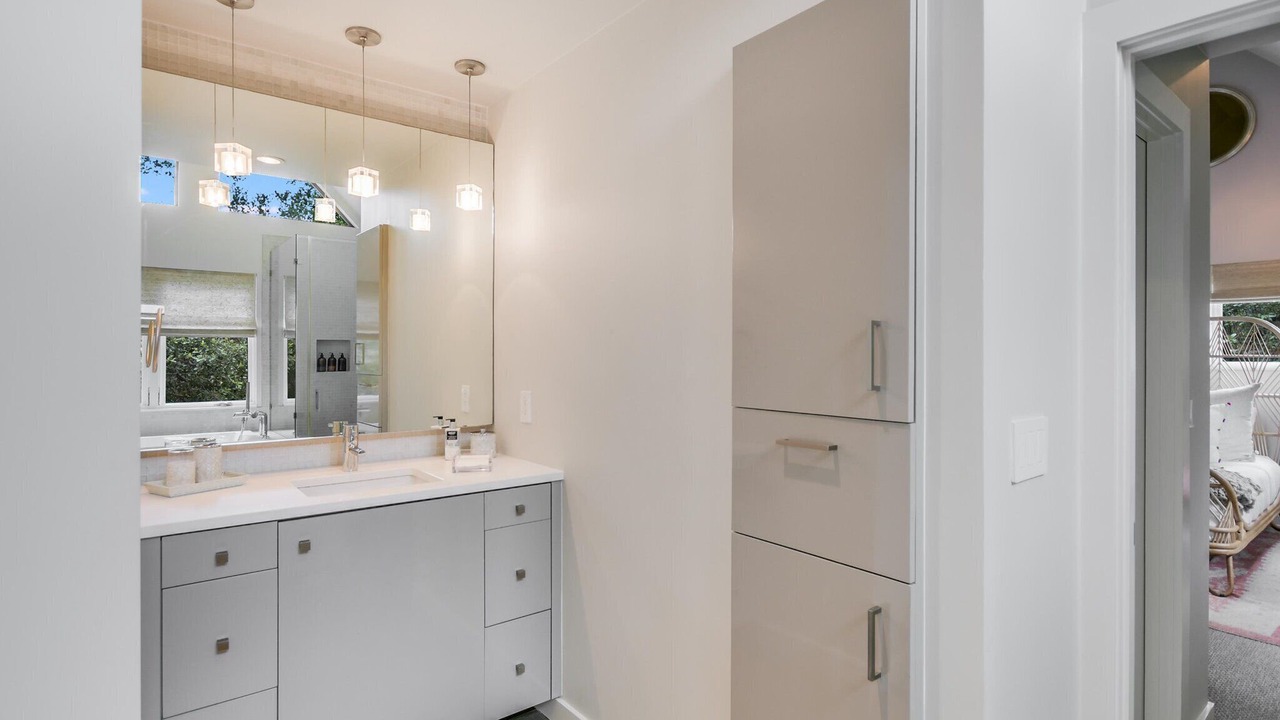 Photo of Bathroom in Barton Heights