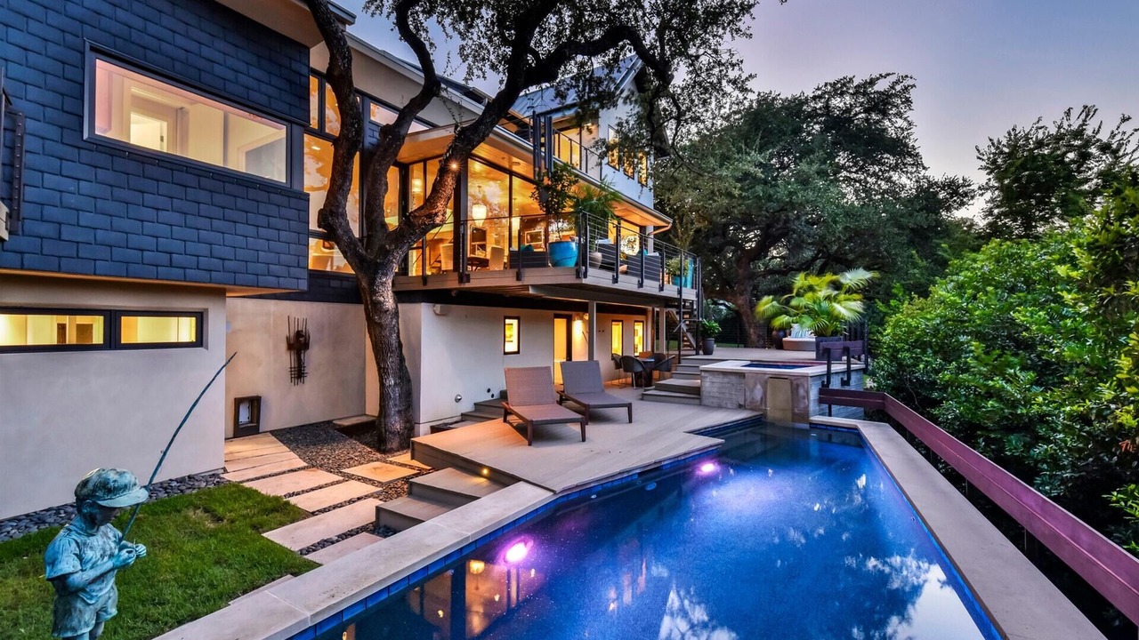 Photo of Outdoor in Barton Heights