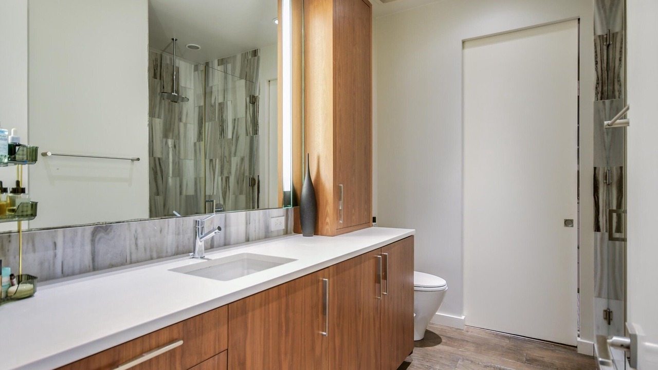 Photo of Bathroom in Barton Heights