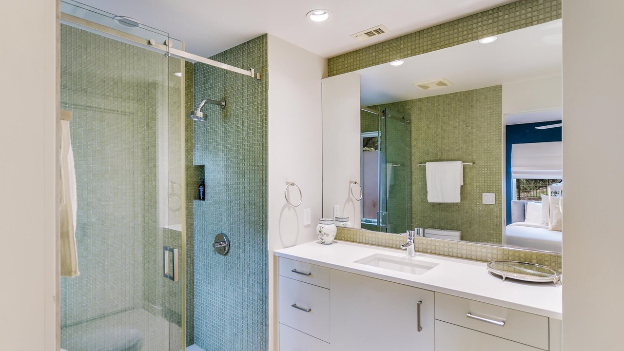 Photo of Bathroom in Barton Heights