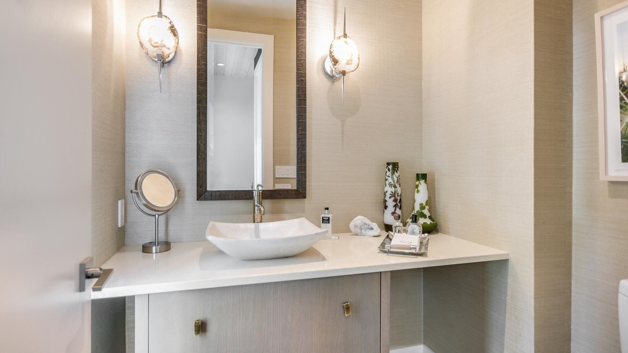 Photo of Bathroom in Barton Heights