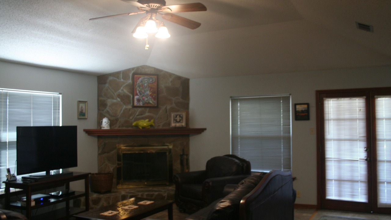 Photo of Livingroom in Barataria