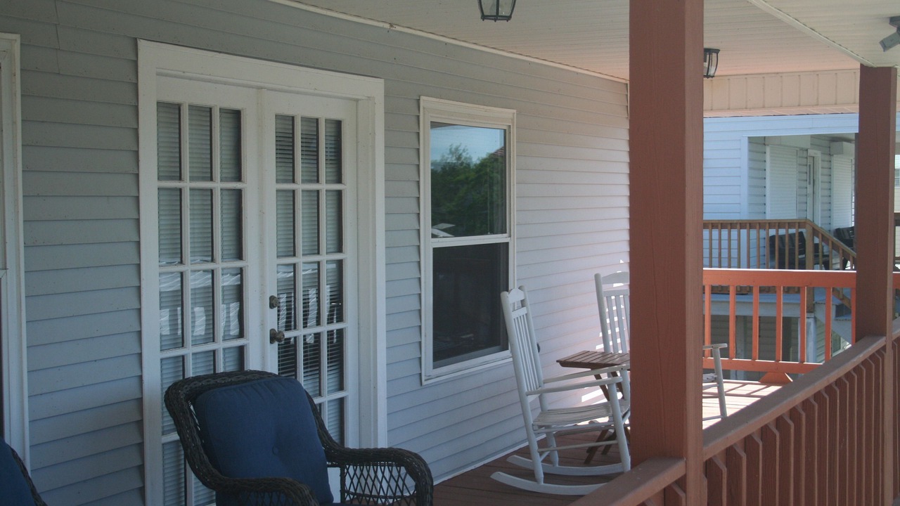 Photo of Patio Balcony in Barataria