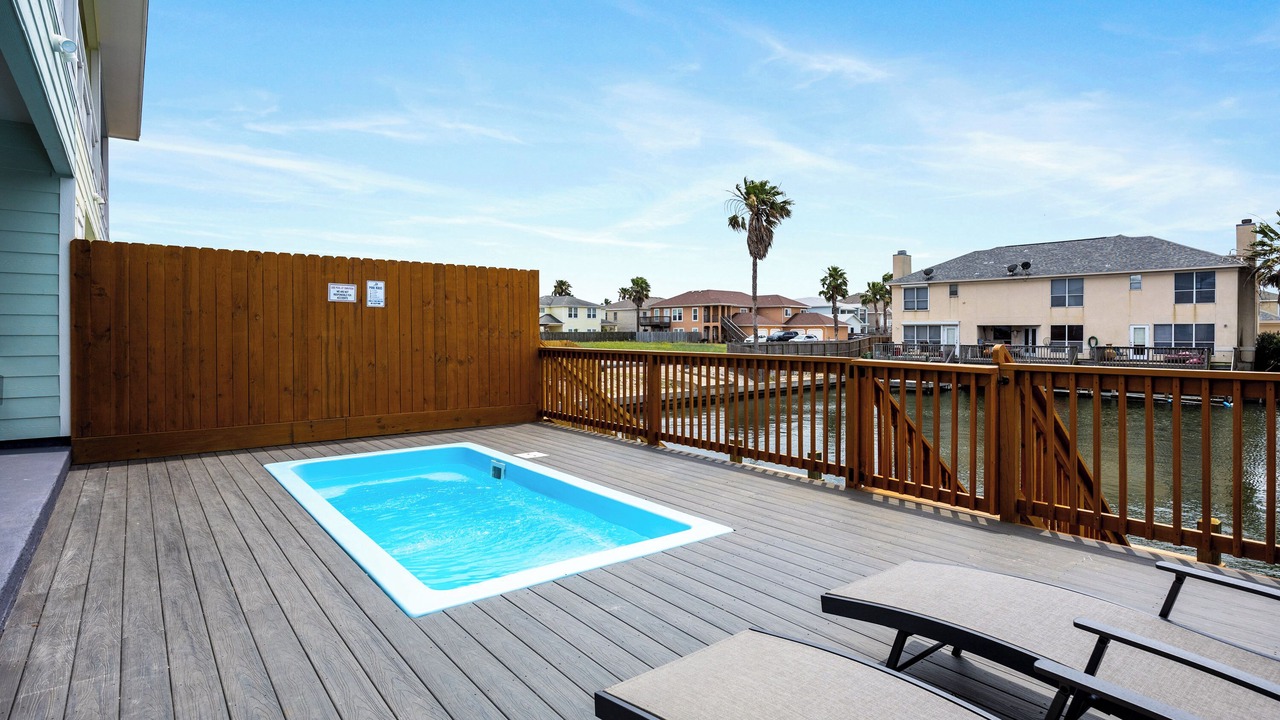 Photo of Outdoor in Corpus Christi