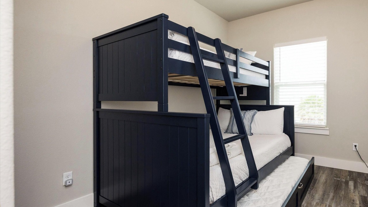 Photo of Bedroom in Corpus Christi