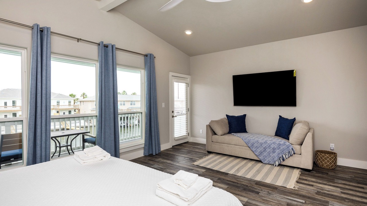 Photo of Patio Balcony in Corpus Christi