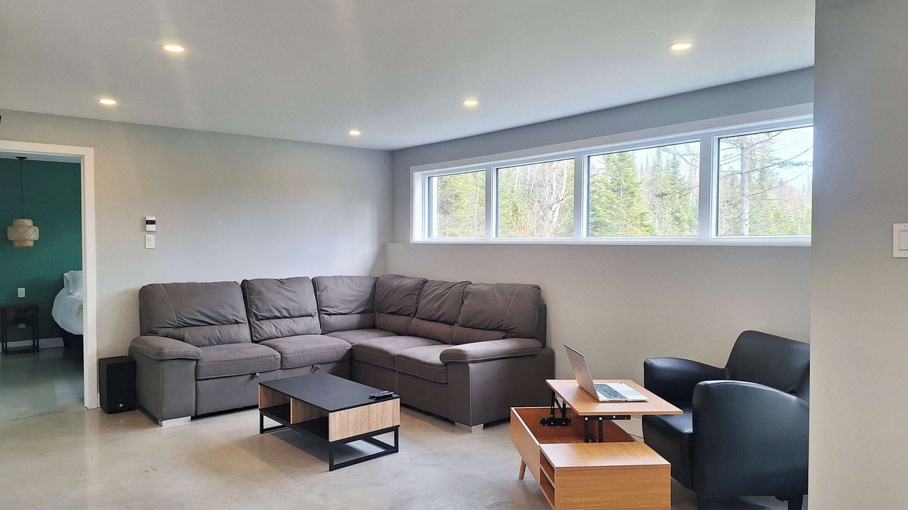 Photo of Livingroom in Saint Come