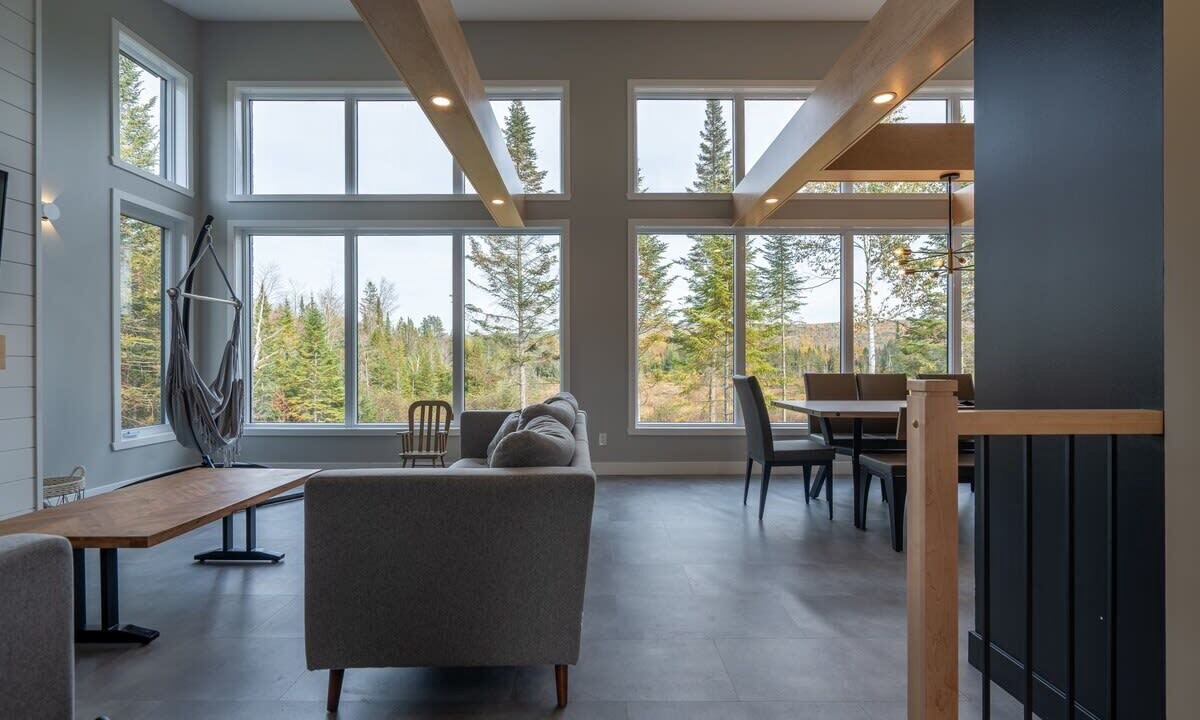 Photo of Livingroom in Saint Come