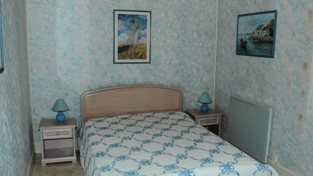 Photo of Bedroom in Huisseau-sur-Cosson